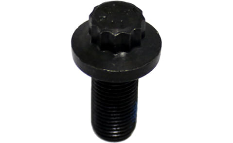 parafuso cardan m12 x1 25x25 flg 22      / UN / Prospar