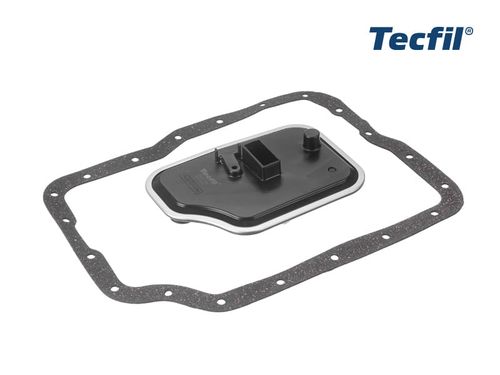 Filtro para Óleo de Transmissão do Câmbio Automático FCA1550 - Tecfil
