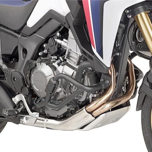 Protetor Motor Givi Inferior Africa Twin 1000 Tn1144