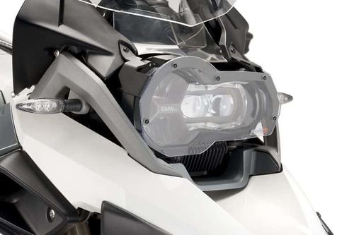 Protetor Farol Puig Bmw 1200/ 1250 / Adventure - 7567w