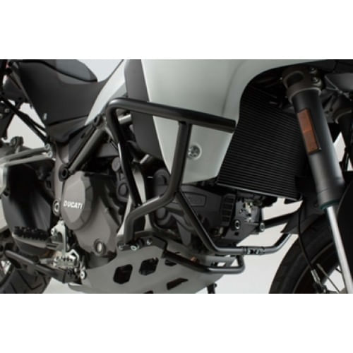 Protetor Motor Sw-Motech Ducati Multistrada 1200 Enduro 2016 +