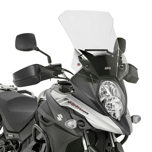 Parabrisa Givi V-Strom 650 2018 D3112st