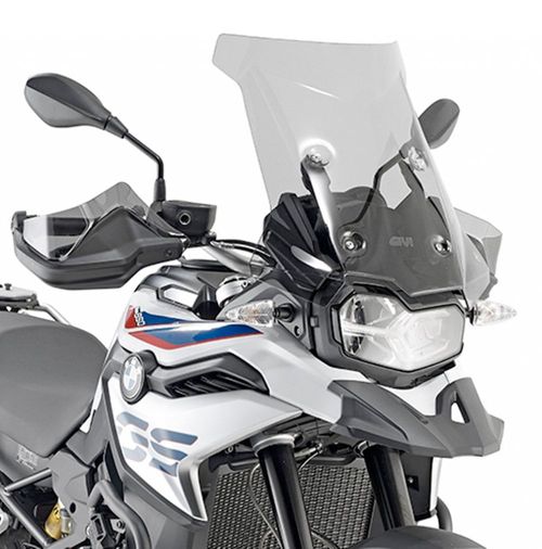 Parabrisa Givi F750 / 850 Gs Fume - D5127s