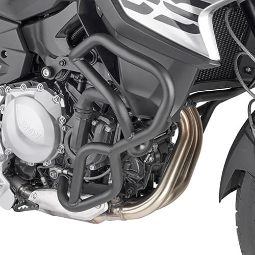 Protetor Motor Givi Bmw Gs750 / 850 Gs Preto 2021 em Diante  Tn5129