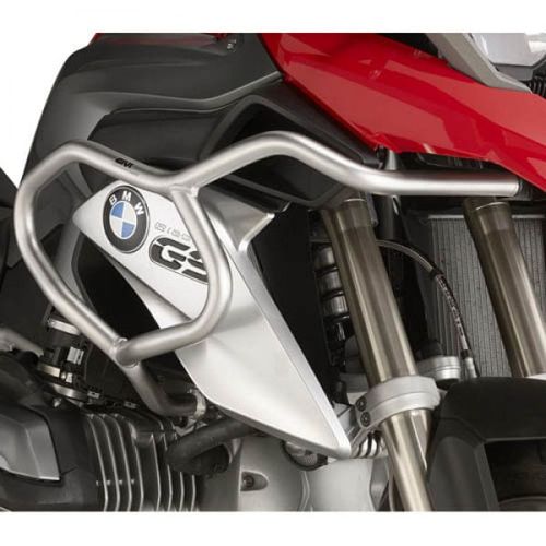Protetor Motor Givi Bmw R1200 Gs Lc (2013 a 2016/17) Inox Superior Tnh5114ox