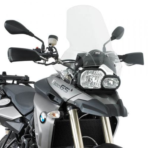 Parabrisa Givi Gs800 - 333dt