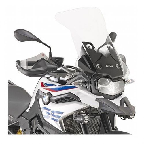 Parabrisa Givi F750 / F850 Cristal D5127st