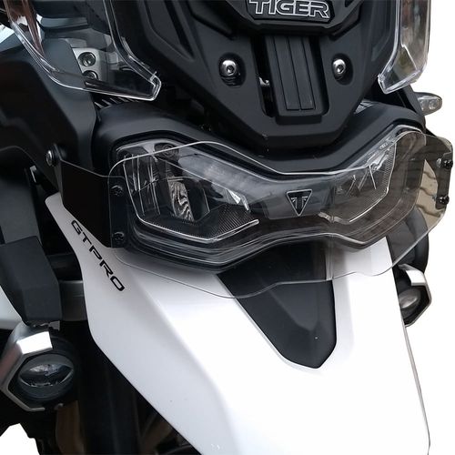 Protetor Farol Start Tiger 900 S427