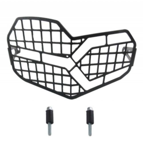 Protetor Farol Chapam Bmw F750 / F850 Gs (grade )