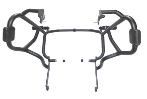 Protetor Motor Chapam Ducati 950s / 1200 / 1260 - 012421
