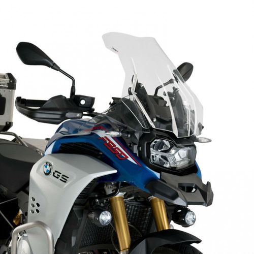 Parabrisa Puig Bmw F850 Gs Cristal - 3595w