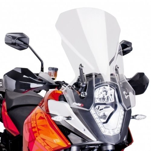 Parabrisa Puig Ktm 1190 Adventure 6494w