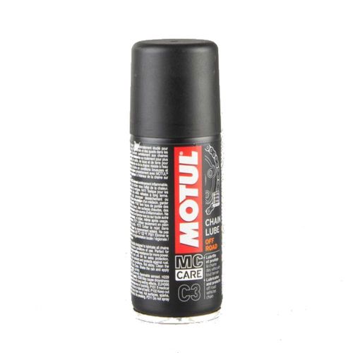 Lubrificante Corrente Motul Off Road C3 100ml