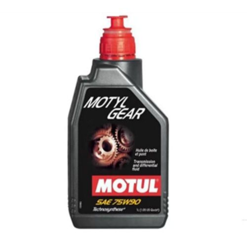Oleo Transmissao Motul Motylgear 75w90