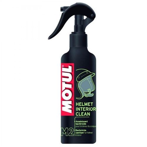 Limpa Capacete Motul (interno) - M2