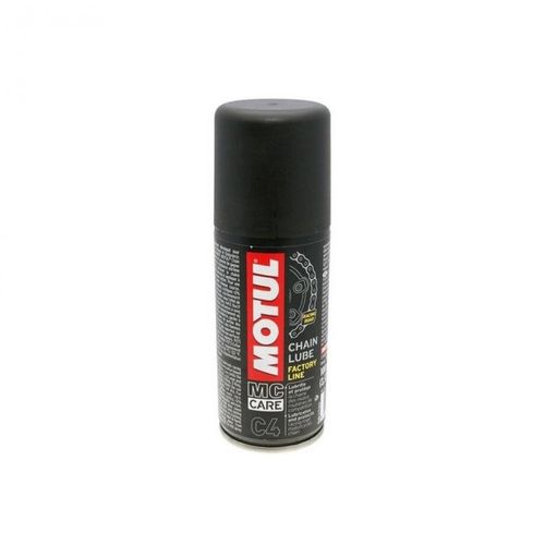 Lubrificante Corrente Motul Fact Line C4 100ml