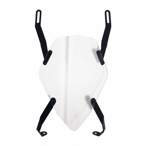 Protetor Farol Start V-Strom 650 19/20 (policarbonato) - S369