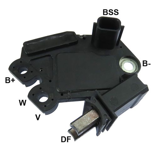 Regulador Voltagem Renault Fluence 2009 a 2015 - 838446 - GA985