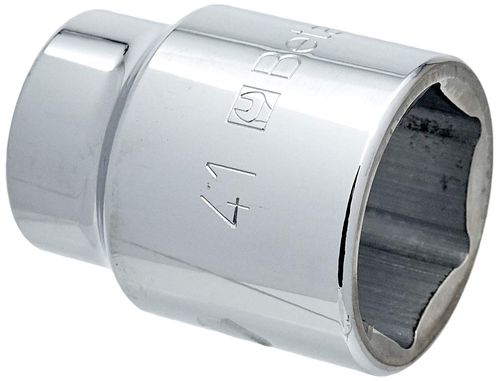 Soquete Sextavado Curto Encaixe 3/4 - 41Mm - 928A-41 - Beta