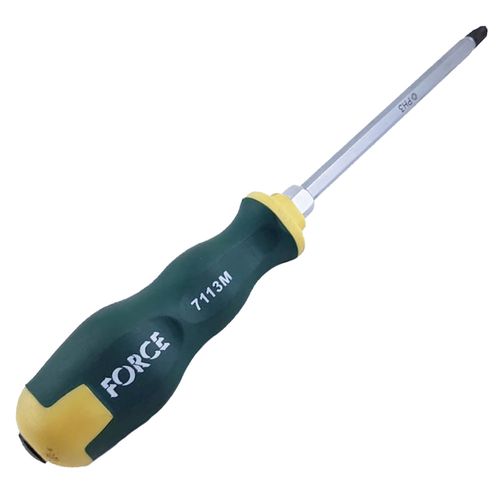 CHAVE PHILLIPS DE FORCA 3/8 X 06 (PH3) - 7113M - FORCE
