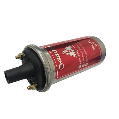 Bobina Ignição Ford Pampa 1984 a 1993 - 838494 - GC4143