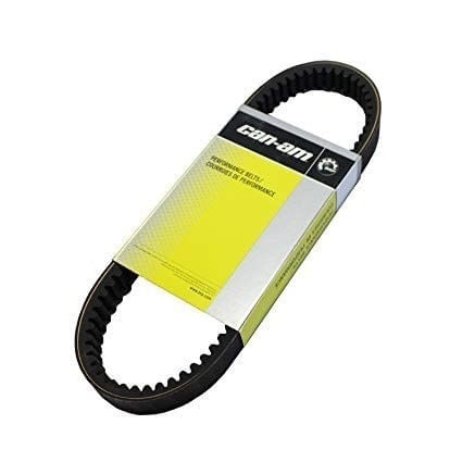 CORREIA DE TRANSMISSÃO DO CVT 400 CC - OUTLANDER/DEFENDER (422280280)