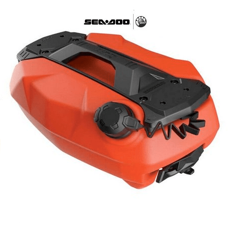 Tanque De Combustivel 15l Linq ( 295100752)