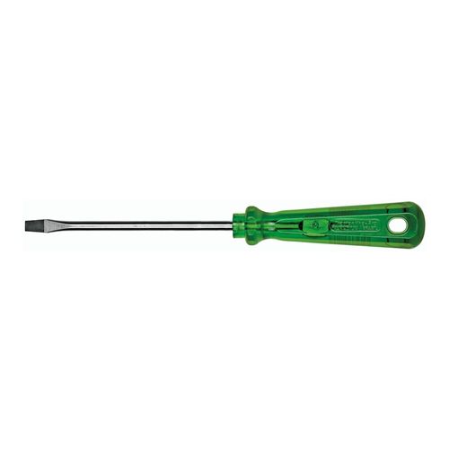 Chave de Fenda Ponta Chata 5x125mm (3/16x5") - Tramontina Linha Pro