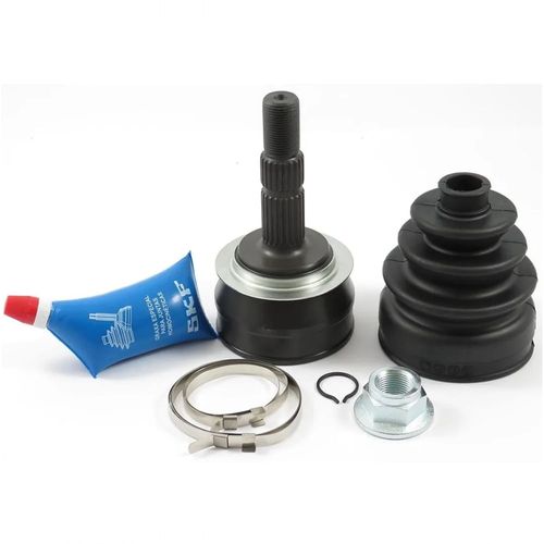 Homocinética Lado da Roda Celta 2000 até 2013 Prisma 07 até 2012 Corsa 94 até 2012 Classic 94 até 2015 Motores 1.0 1.4 1.6 Fabricante SKF