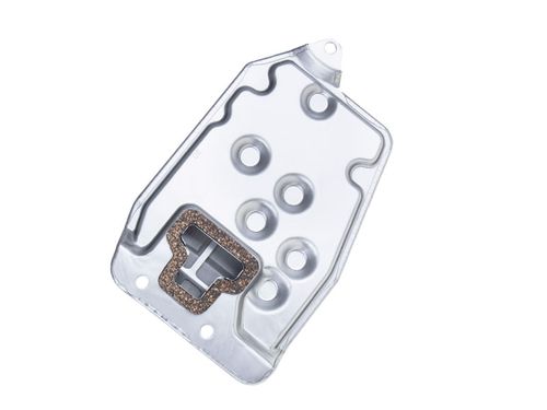 Filtro Cambio Automatico (p/cambio A245e/a246e/a247e/a248f) / Toyota Corolla 02-07 / Wega Wfc973 Filtro Cambio Automatico (p/cambio A245e/a246e/a247e/