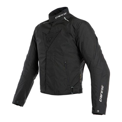 Jaqueta Dainese Laguna Seca 3 D-Dry Preto