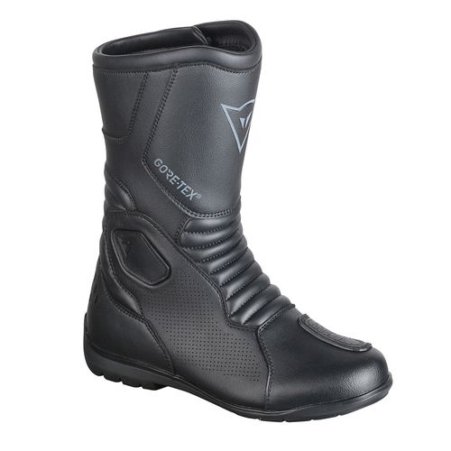 Bota Dainese Freeland Lady Preto 36