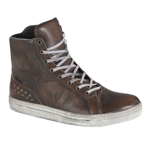 T�nis Dainese Street Rocker D-wp Marron 43