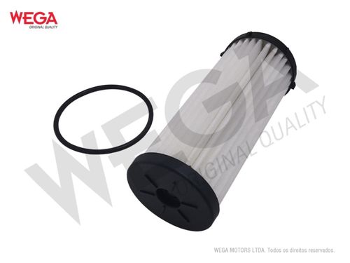 F CÂMBIO AUT A3 2.5 TFSI WOEC006 WEGA   PEÇA