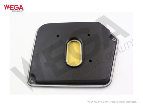 F CÂMBIO AUT A6 98/ WFC945 WEGA   PEÇA