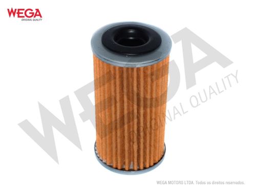 F CÂMBIO AUT ASX/SENTRA CVT WEOC002 WEGA   PEÇA