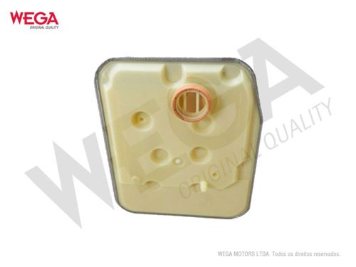 F CÂMBIO AUT BORA/GOLF 2.0 WFC938 WEGA   PEÇA