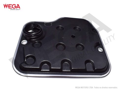 F CÂMBIO AUT CAMRY WFC44 WEGA   PEÇA