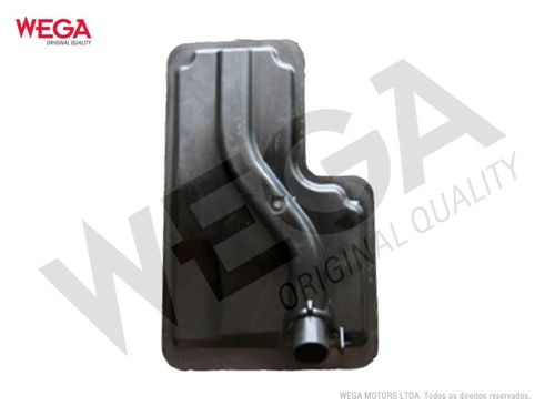 F CÂMBIO AUT CAPTIVA 3.6 WFC914 WEGA   PEÇA