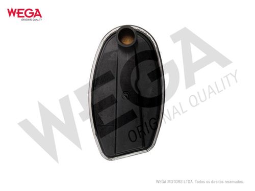 F CÂMBIO AUT CHEROKEE 3.0 WFC927 WEGA   PEÇA