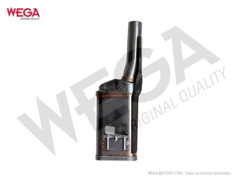 F CÂMBIO AUT CIVIC 1.7 WFC921 WEGA   PEÇA