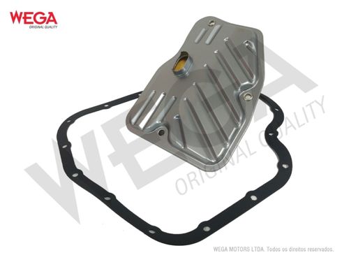 F CÂMBIO AUT COROLLA 14/ WFC595 WEGA   PEÇA