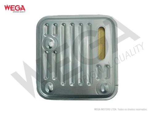 F CÂMBIO AUT FREEMONT/CHRYSLER WFC959 WEGA   PEÇA