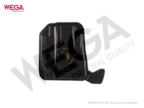 F CÂMBIO AUT FUSION 2.0 WFC907 WEGA   PEÇA