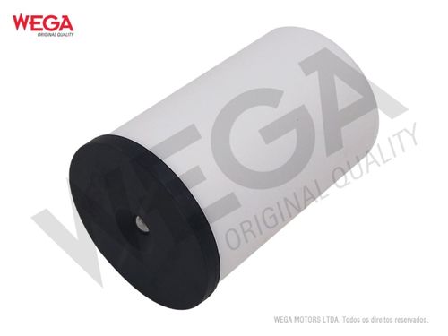F CÂMBIO AUT GOLF/A3 TSI WOEC007 EXT WEGA   PEÇA