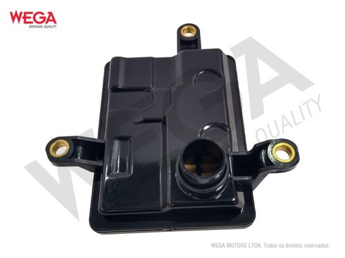 F CÂMBIO AUT GOLF/JETTA 1.4 TSI WFC962 WEGA   PEÇA