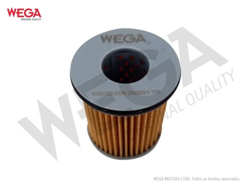 F CÂMBIO AUT IMPRENZA 09/ WEOC006 WEGA   PEÇA