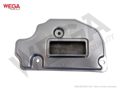 F CÂMBIO AUT JETTA/FUSCA 2.0 WFC963 WEGA   PEÇA
