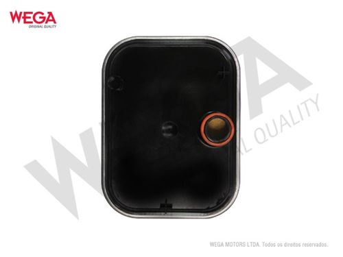 F CÂMBIO AUT MB A160 1.6 WFC928 WEGA   PEÇA