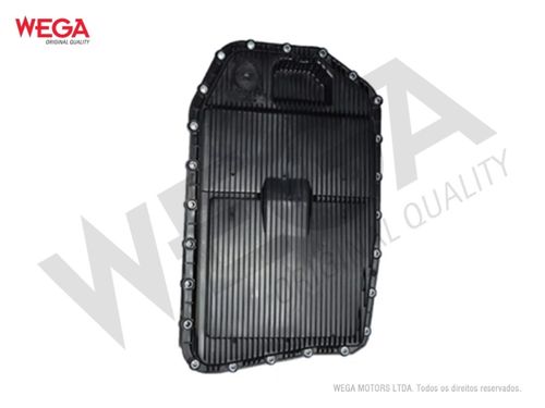 F CÂMBIO AUT Q7/A8 WFC949 WEGA   PEÇA